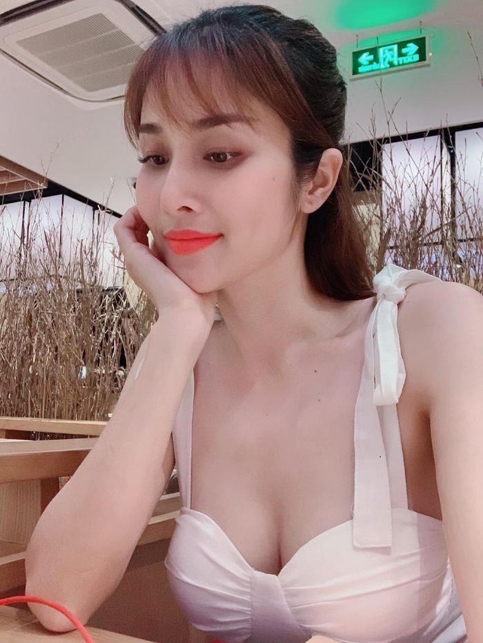Đọ phong cách dàn mỹ nhân Tiếng Sét Trong Mưa: Thị Bình o ép vòng 1