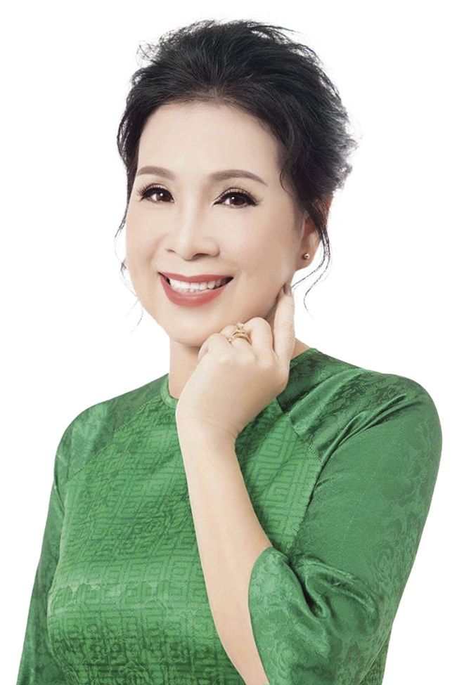 Đời tư trái ngược của dàn sao Người Đẹp Tây Đô sau 23 năm phát sóng