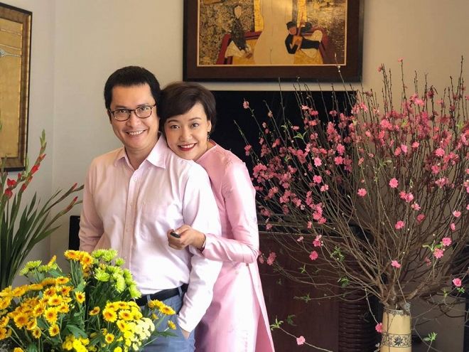 Đời tư trái ngược của dàn sao Người Đẹp Tây Đô sau 23 năm phát sóng