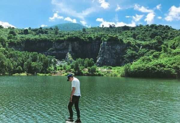 Du lịch cuối tuần ở Tây Ninh: Khám phá Đà Lạt của miền Đông Nam Bộ