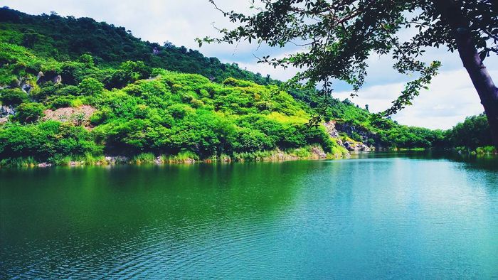 Du lịch cuối tuần ở Tây Ninh: Khám phá Đà Lạt của miền Đông Nam Bộ