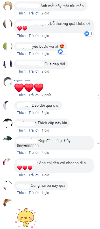 Midu tình bể bình cùng với Harry Lu đón sinh nhật 30 tuổi