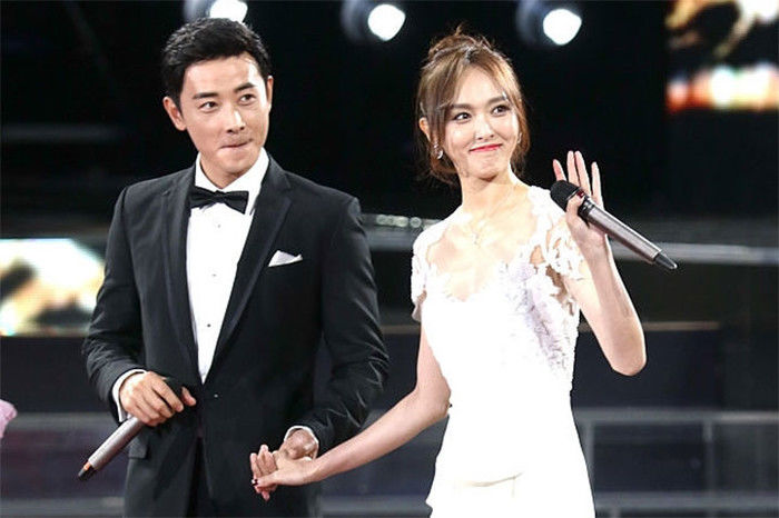 Điểm chung của các ông chồng tuyệt vời tại showbiz: Yêu đơn phương vợ
