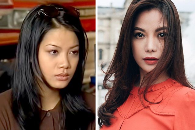 Sau 20 năm, dàn sao Đồng Tiền Xương Máu ngày ấy đã có nhiều thay đổi
