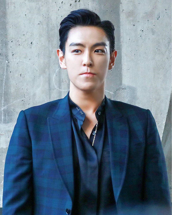 G-Dragon giữ vững danh hiệu đại gia nhất BIG BANG sau loạt bê bối