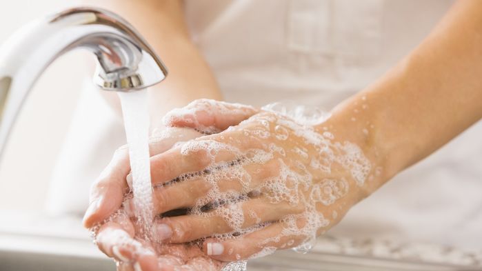 Sạch sẽ quá mức, ám ảnh sự sai lệch... là dấu hiệu rối loạn cưỡng chế