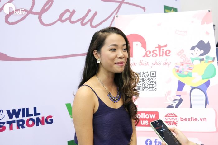 Woman Health & Beauty Day - Nơi giúp chị em tìm lại chính mình
