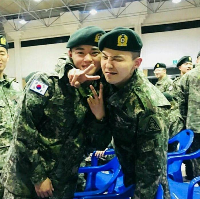 G-Dragon chuẩn bị xuất ngũ, Knet mỉa mai: “Một kỳ quân sự dễ dàng”