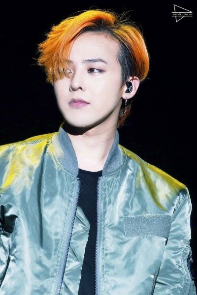 G-Dragon đăng trạng thái ẩn ý về một tương lai Kpop không còn Big Bang