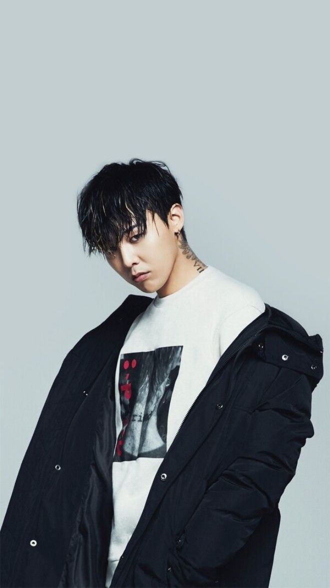 G-Dragon đăng trạng thái ẩn ý về một tương lai Kpop không còn Big Bang