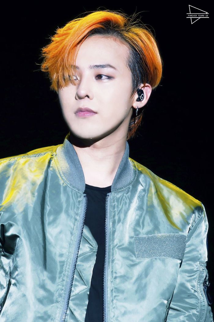 G-Dragon kiếm được 27 tỷ đồng dù đang thực hiện nghĩa vụ quân sự
