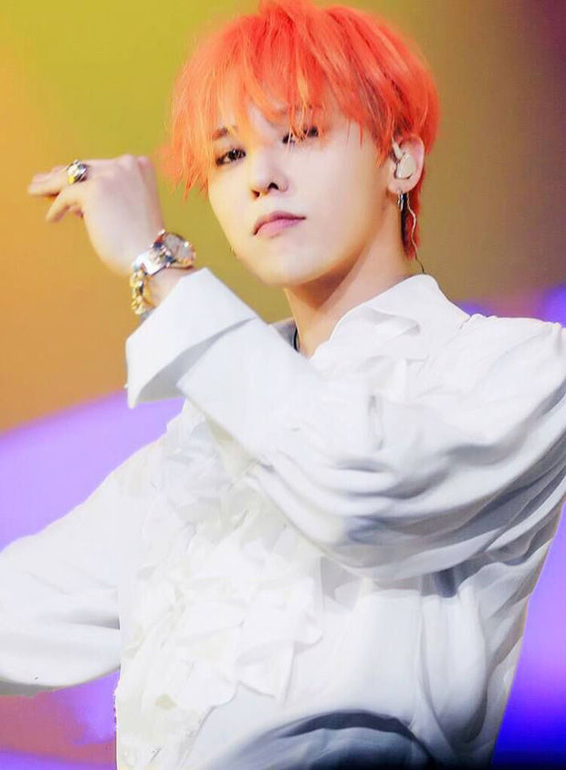 G-Dragon kiếm được 27 tỷ đồng dù đang thực hiện nghĩa vụ quân sự