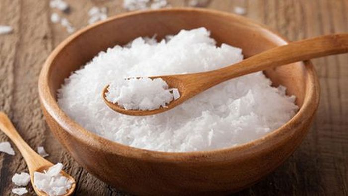 Chỉ 15 ngày, giảm ngay 6cm mỡ bắp tay nhờ muối cùng bài tập thể dục