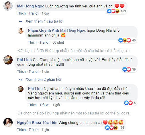Giữa tâm bão ly hôn, Tuấn Hưng nhắn nhủ Hồ Hoài Anh giữ gìn mái ấm