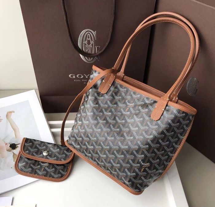 Goyard - Đế chế thời trang cao cấp ngầm của giới hoàng gia