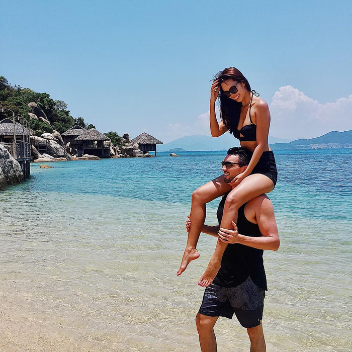 Hà Anh: Phụ nữ muốn hạnh phúc, hãy ngừng hy sinh vô điều kiện