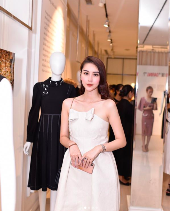 Hà Lade khẳng định nhan sắc xinh đẹp tự nhiên dù nghi vấn PTTM