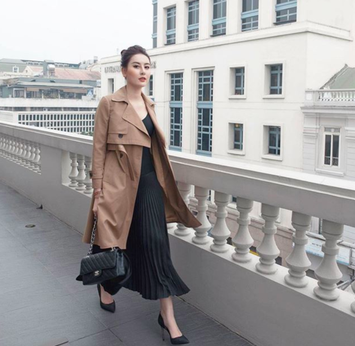 Hà Lade khẳng định nhan sắc xinh đẹp tự nhiên dù nghi vấn PTTM
