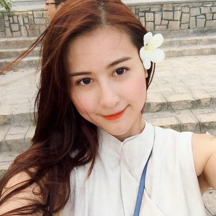 Hà Lade khẳng định nhan sắc xinh đẹp tự nhiên dù nghi vấn PTTM