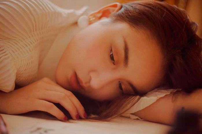 Hà Lade khẳng định nhan sắc xinh đẹp tự nhiên dù nghi vấn PTTM