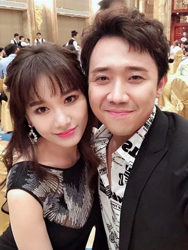Hà Tăng - Louis, Nhi - Thắng sinh ra cho nhau vì tướng phu thê rõ nét