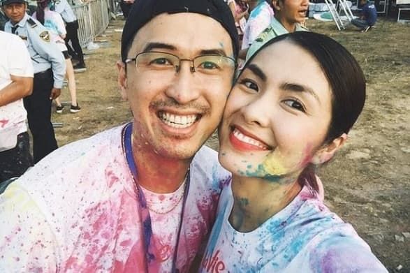Hà Tăng - Louis, Nhi - Thắng sinh ra cho nhau vì tướng phu thê rõ nét