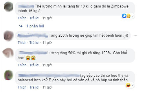 Hiệp hội Y khoa Mỹ: Lương thấp làm tăng nguy cơ mắc các bệnh tim mạch