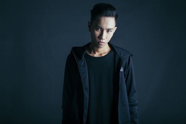 Hòa Prox mang EDM Việt tới lãnh địa nhạc số thế giới