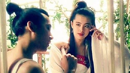 Hóa thân Phan Kim Liên, Lê Tư viên mãn riêng Vương Tổ Hiền vẫn lẻ bóng