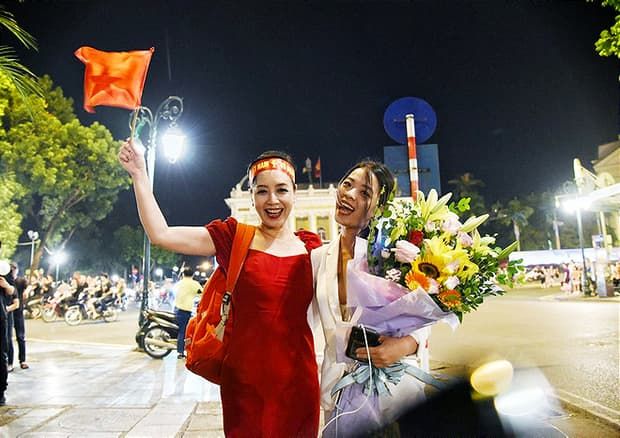 Hoài Lâm lại xuề xòa, Rocker Nguyễn tuyên bố không bao giờ comeback