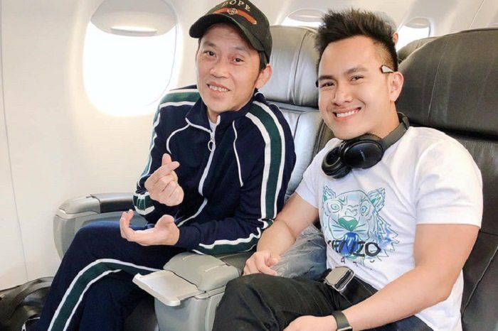 Hoài Linh vắng bóng Vbiz gần 1 năm là để điều trị rối loạn tiền đình