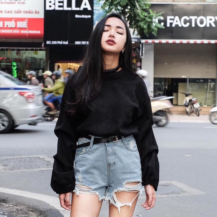 Hoàng Ku lo cho Châu Bùi: Cô gái mạnh mẽ từng tổn thương vì dư luận