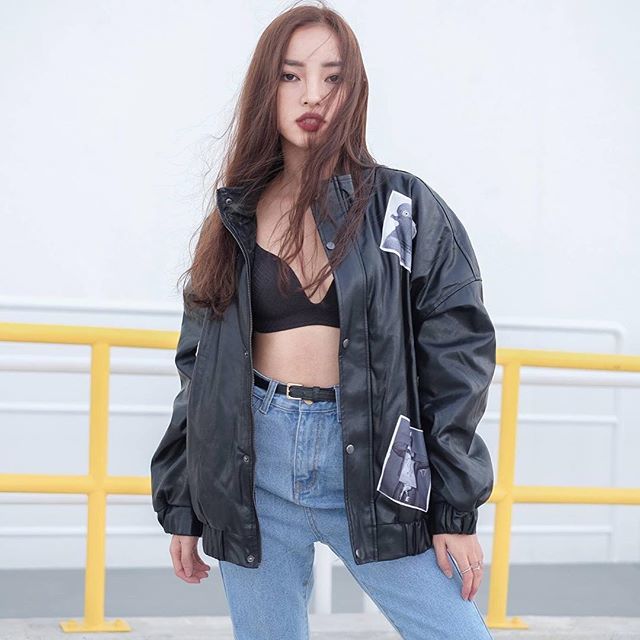 Hoàng Ku lo cho Châu Bùi: Cô gái mạnh mẽ từng tổn thương vì dư luận