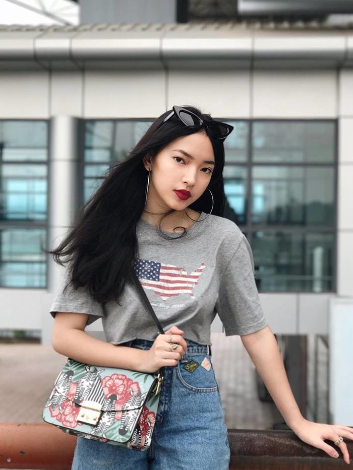 Hoàng Ku lo cho Châu Bùi: Cô gái mạnh mẽ từng tổn thương vì dư luận