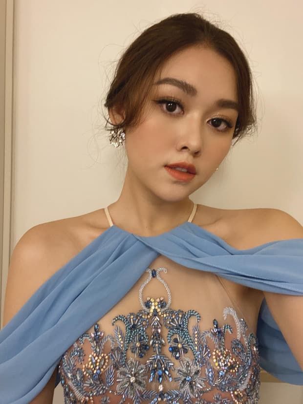 Hoàng Yến tự dìm, Tuấn Hưng khen anh Bo vẫn trẻ như 10 năm trước