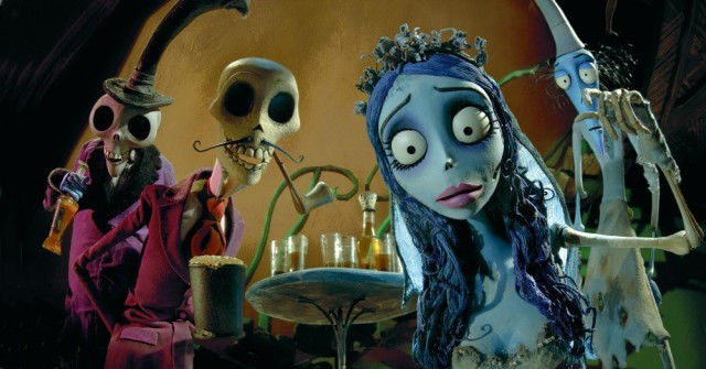 Hoạt hình kinh dị: Thể loại phim không thể bỏ qua dịp Halloween 2019