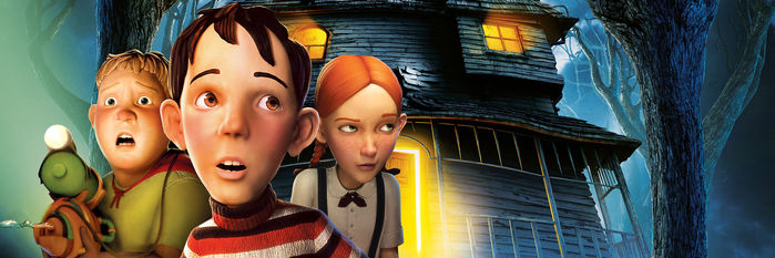 Hoạt hình kinh dị: Thể loại phim không thể bỏ qua dịp Halloween 2019