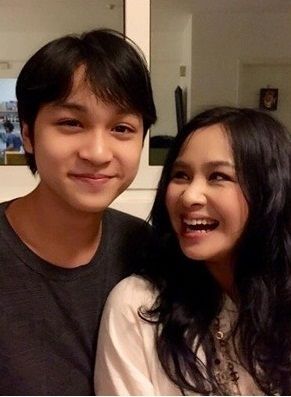 Hội quý tử nhà sao khi trưởng thành: Con Huy Khánh có vẻ ngoài cực Tây