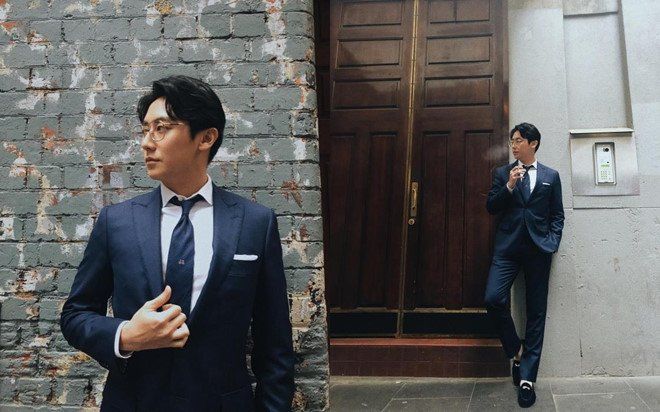 Hơn 1 năm rời Vbiz: Rocker Nguyễn hoá tổng tài, làm kinh doanh ở Úc
