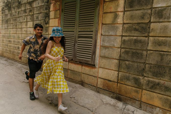 Hôn nhân siêu tốc: Nhận lời yêu trong 2 ngày, sống thử rồi cưới luôn