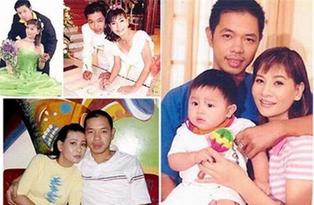 “Hôn nhân xanh” ngoài Gào còn nhiều sao Việt chia tay sau đám cưới