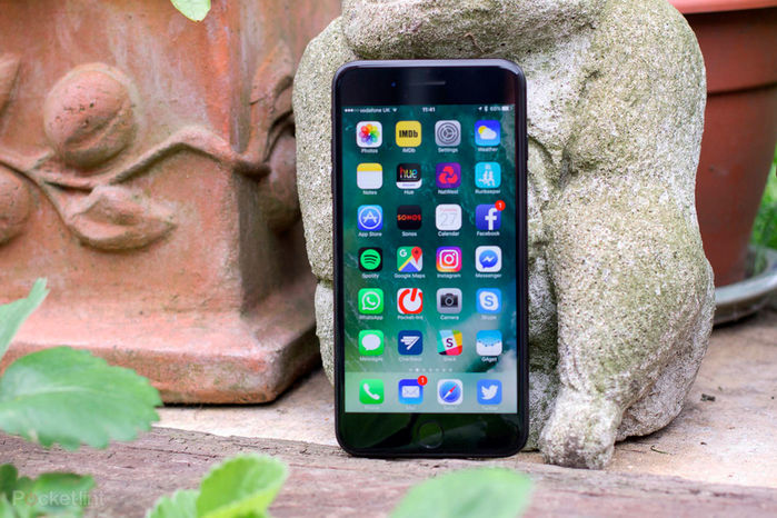 IPhone 7 Plus vẫn hot nhất Việt Nam vì mức giá tốt, hiệu suất ổn định