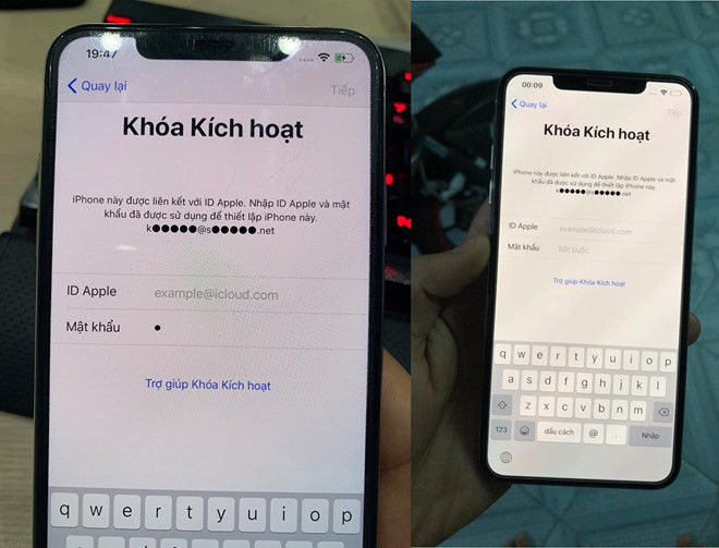 IPhone bị khoá từ xa, người dùng bức xúc vì mở khoá phải có hoá đơn