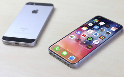 IPhone SE 2 ra mắt đầu năm 2020 với cấu hình khủng giá lại “siêu rẻ”