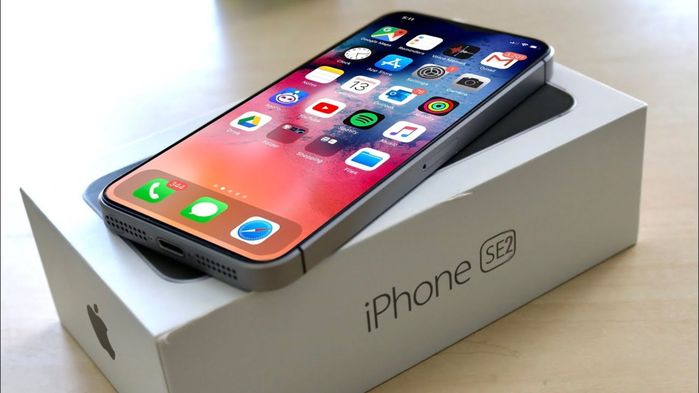 IPhone SE 2 ra mắt đầu năm 2020 với cấu hình khủng giá lại “siêu rẻ”