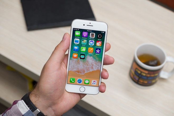 Iphone SE2 sẽ là chiếc điện thoại khiến Donald Trump hài lòng nhất