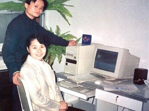 Jack Ma nhận định: Đàn ông muốn thành công phải nghe lời vợ