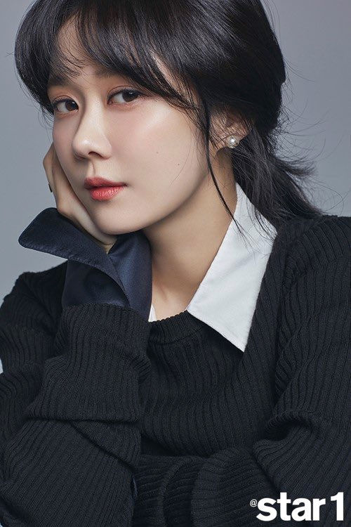 Jang Nara khiến fan phát sốt trước nhan sắc cận cảnh đỉnh cao