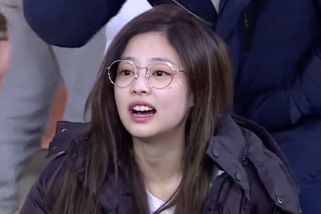 Quên YoonA, Suzy đi, nữ thần mặt mộc bây giờ phải là Jennie, Nancy