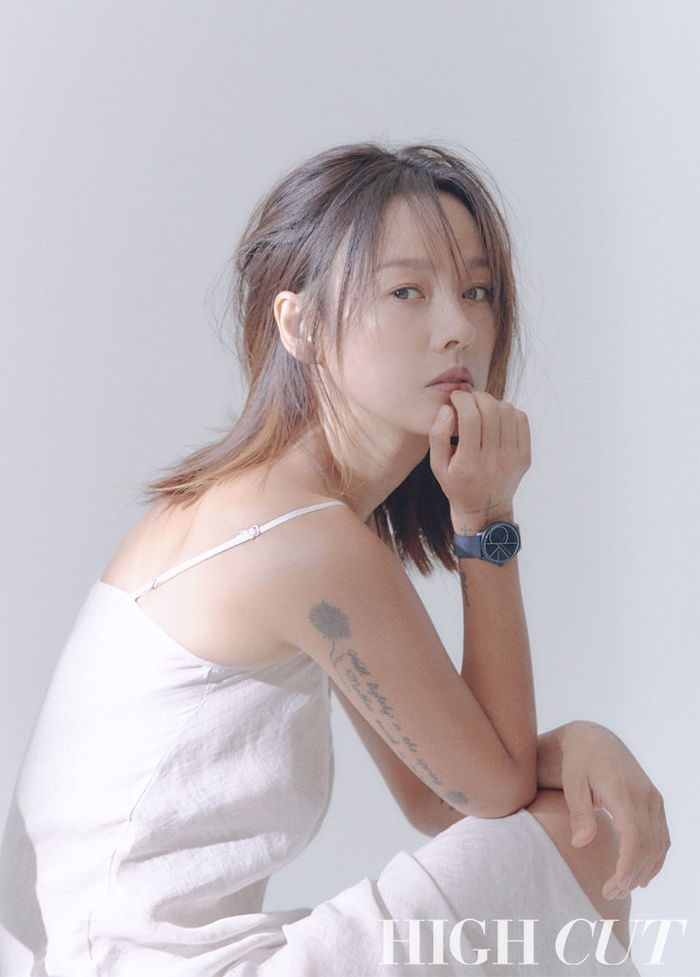 Jeon Ji Hyun - Lee Hyori: 20 năm vẫn mãi là đệ nhất mỹ nhân xứ Hàn!